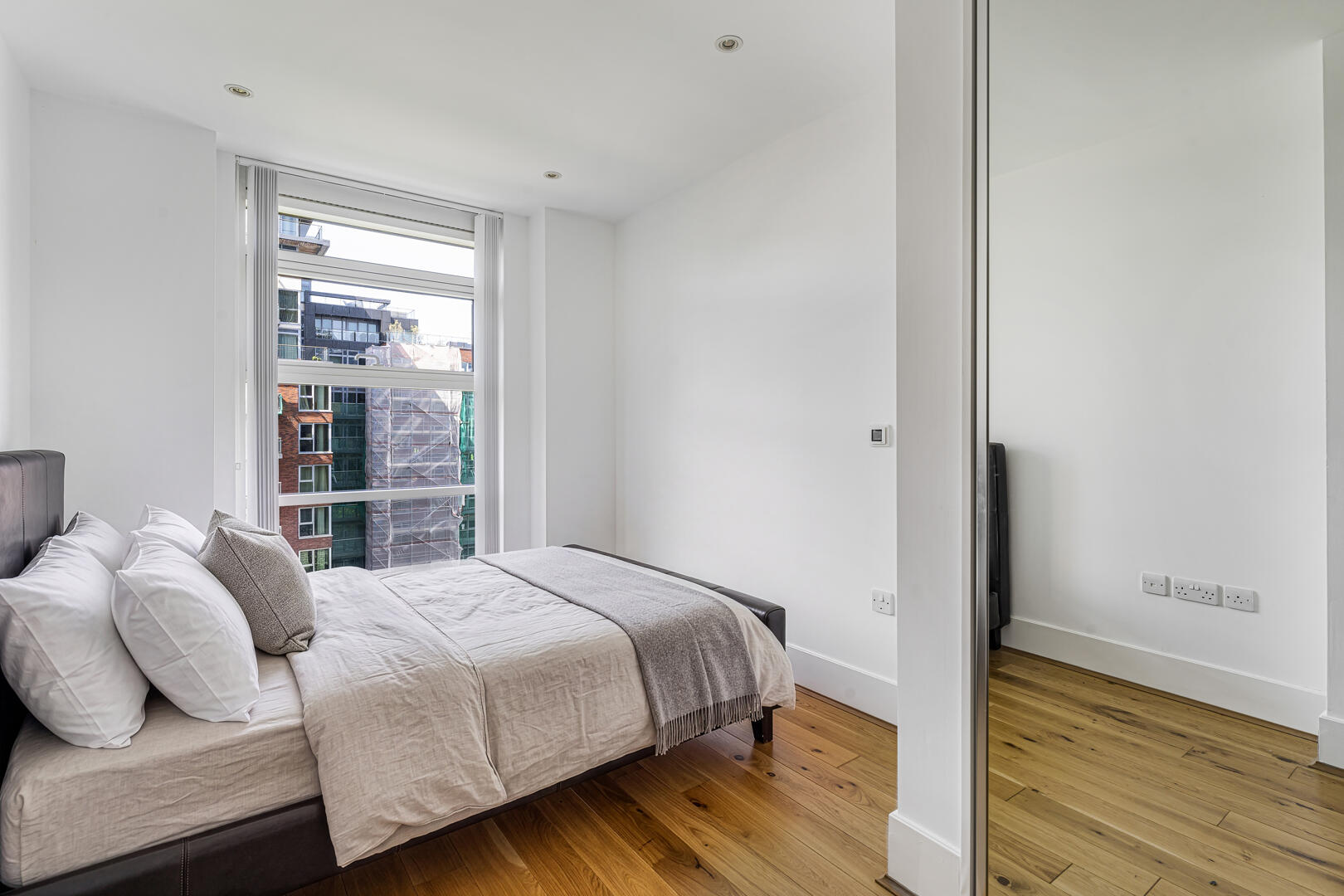 Juniper Drive, London, SW18